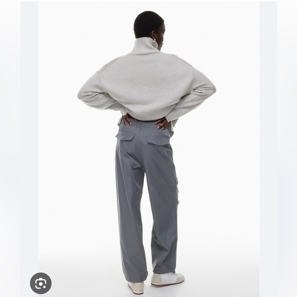 Aritzia | Babaton | Emerson Pant, Size 00 - Picture 3 of 13